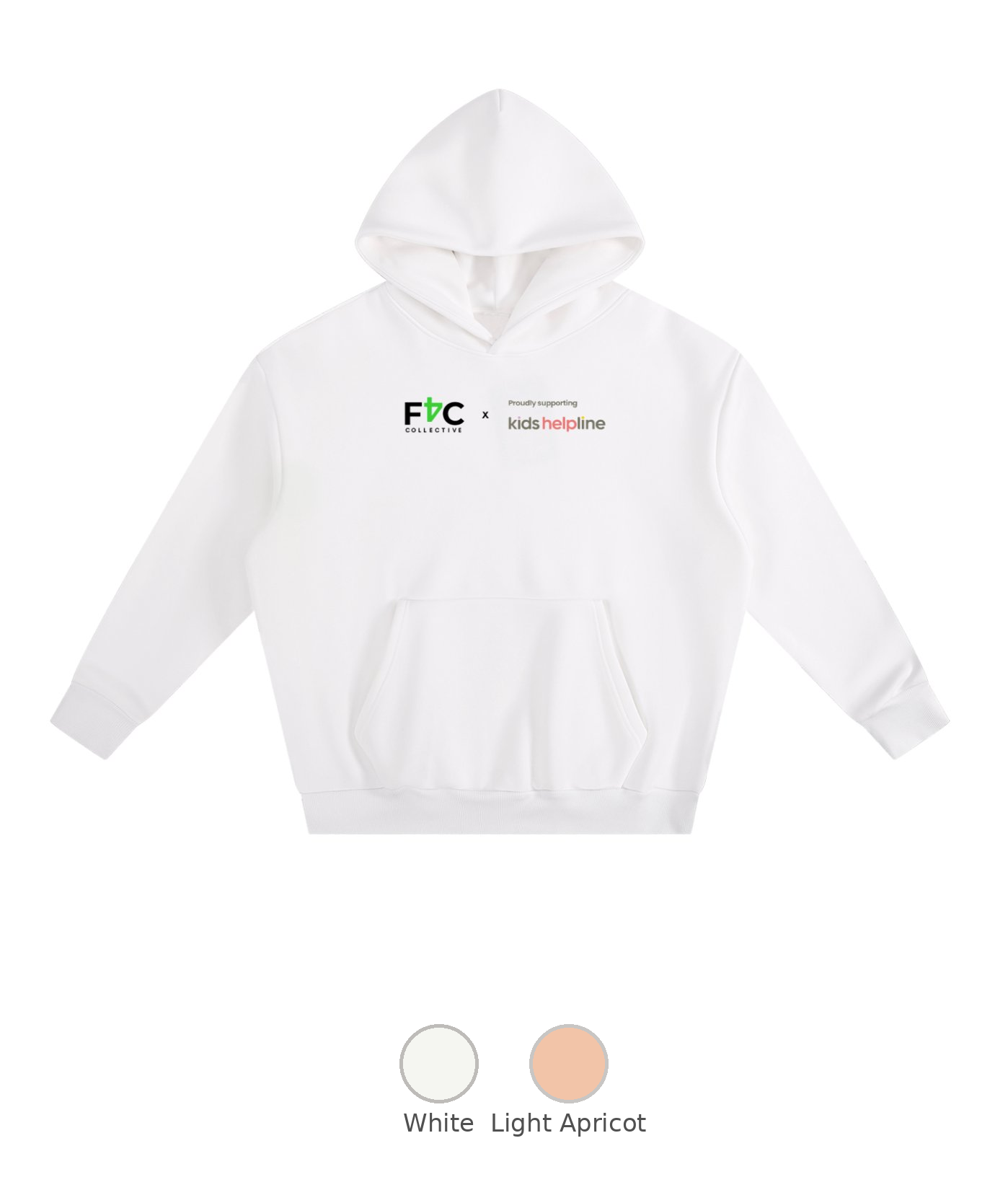 Kids Helpline Hoodie