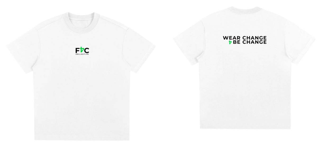 Branded Tee's Bundle