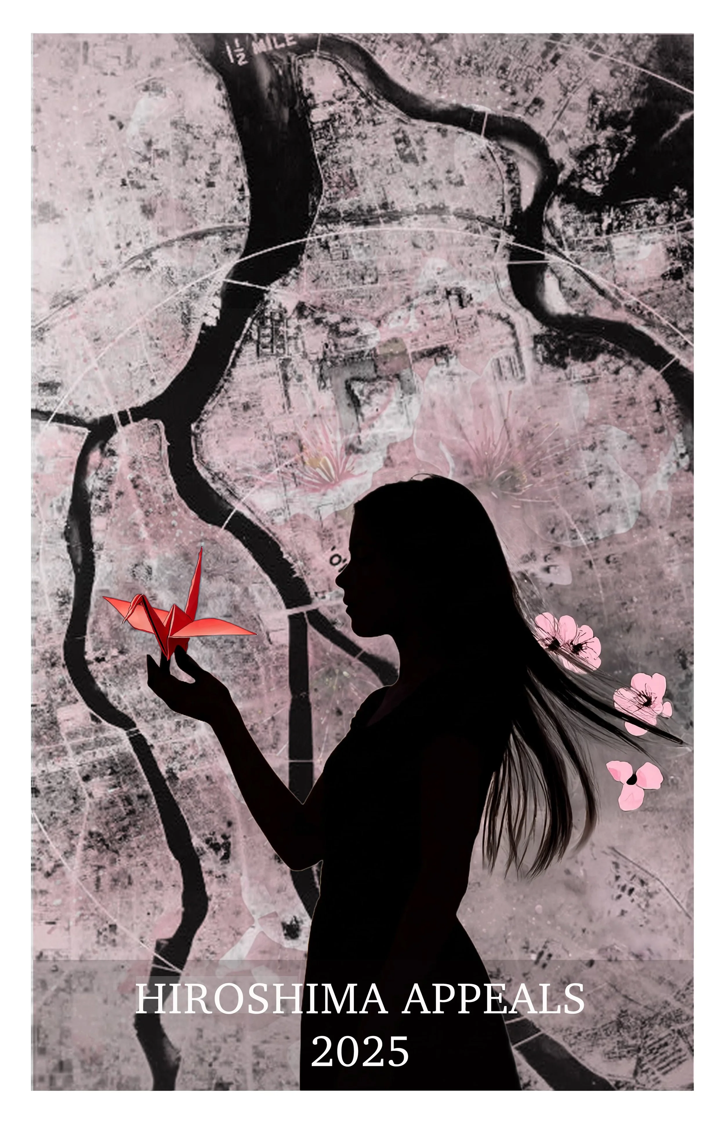 Hiroshima Appeals 2025