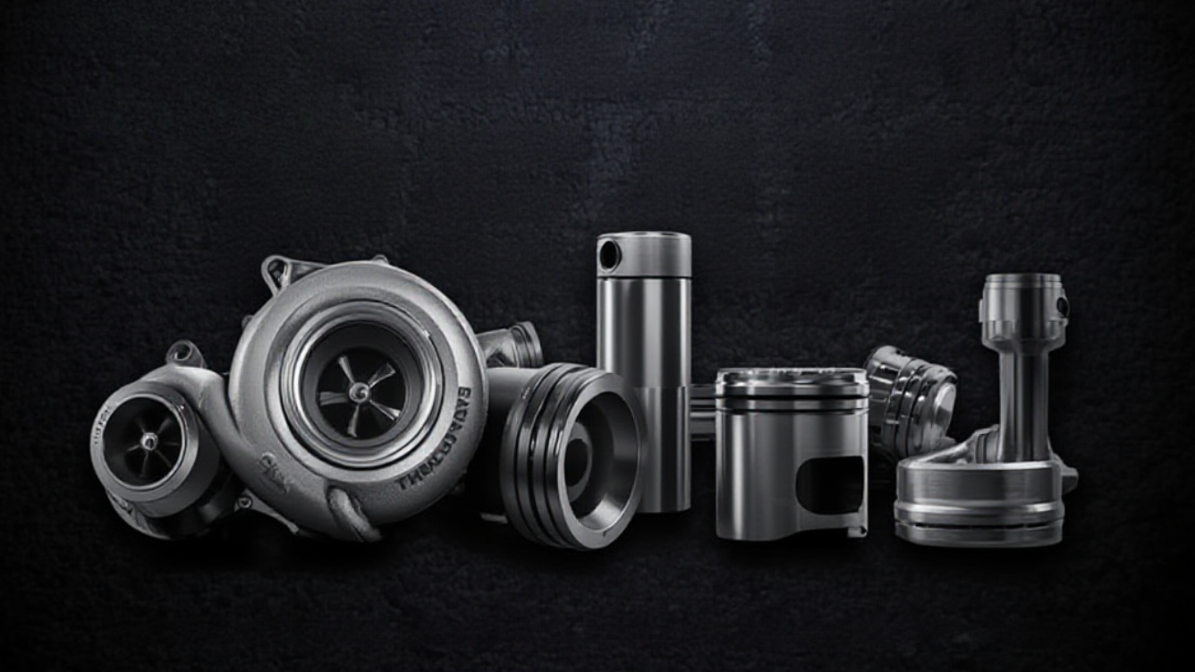SMC Performance & Machine | Optimize Your Performance Today