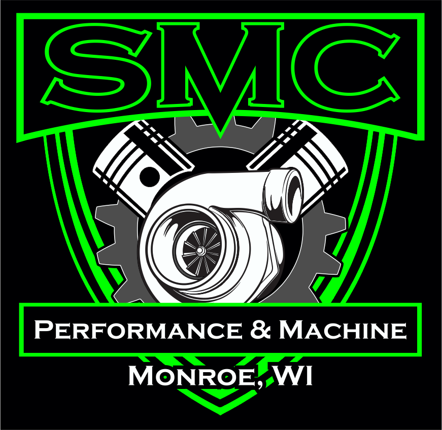 SMC Performance &amp; Machine