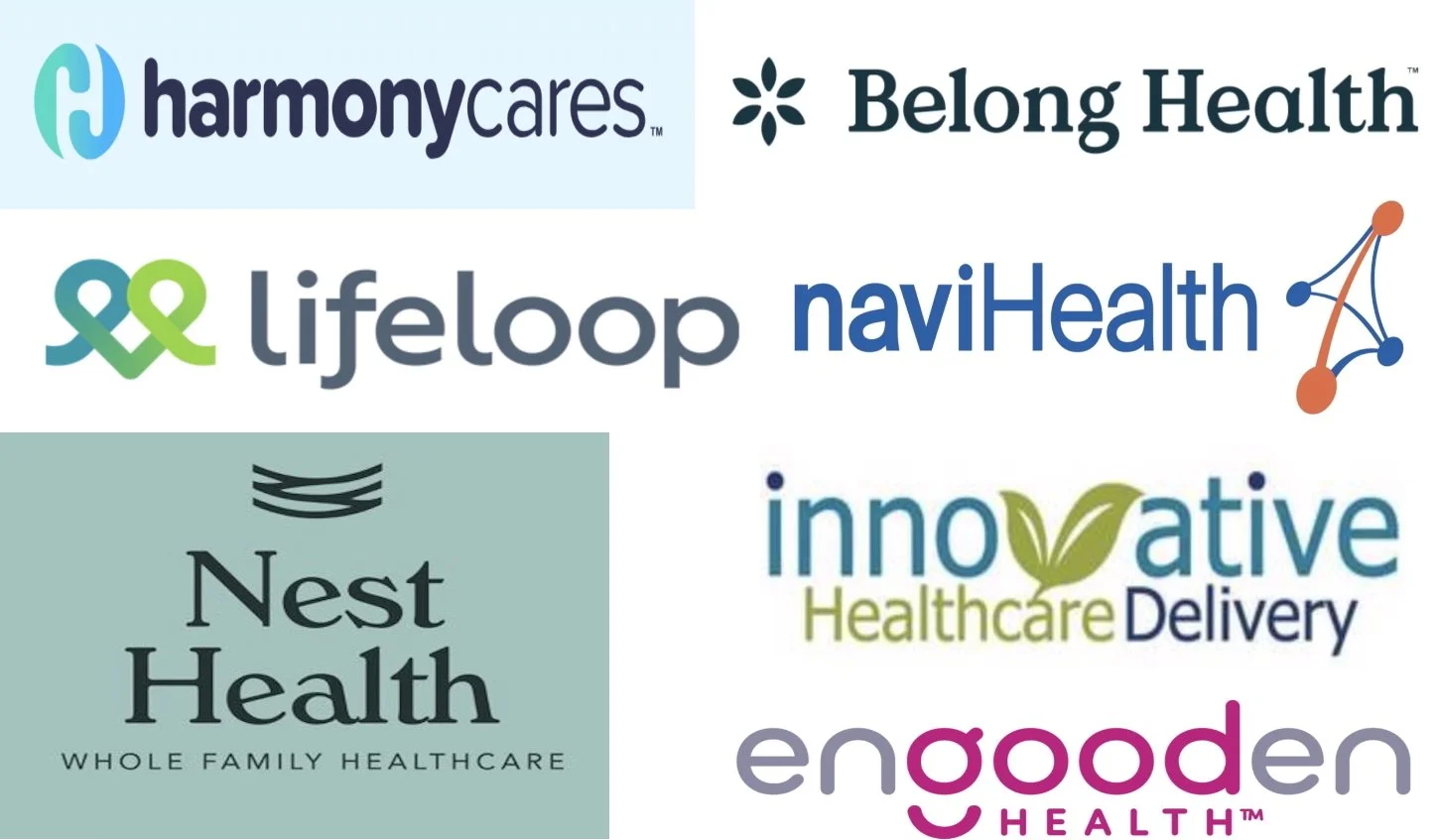 Scaling Healthcare Startups