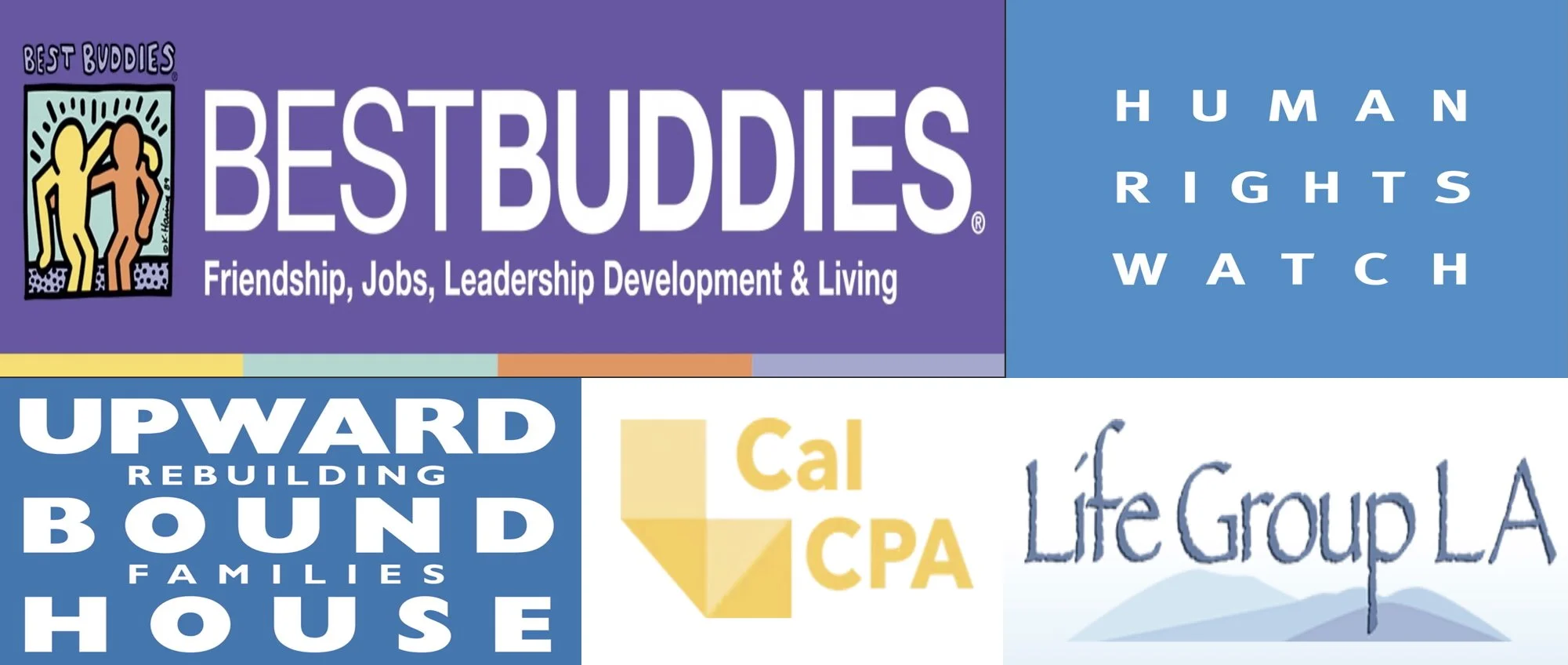 Mission & Purpose-Driven Non-Profits