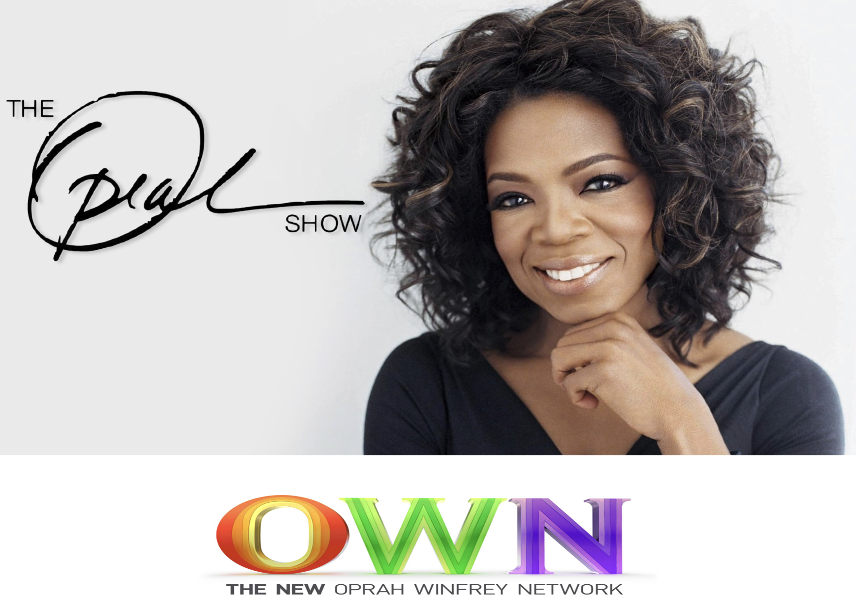 The Oprah Winfrey Show & The OWN Network -  Guest Expert Judge
