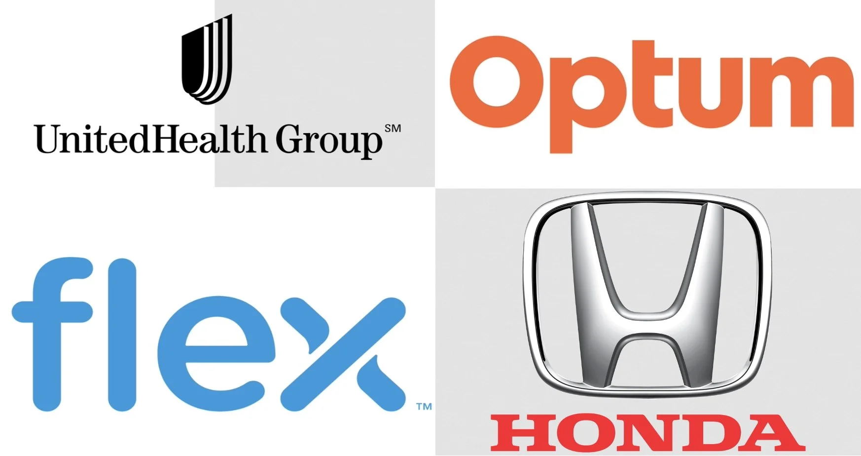 Global & Fortune 500 Corporations