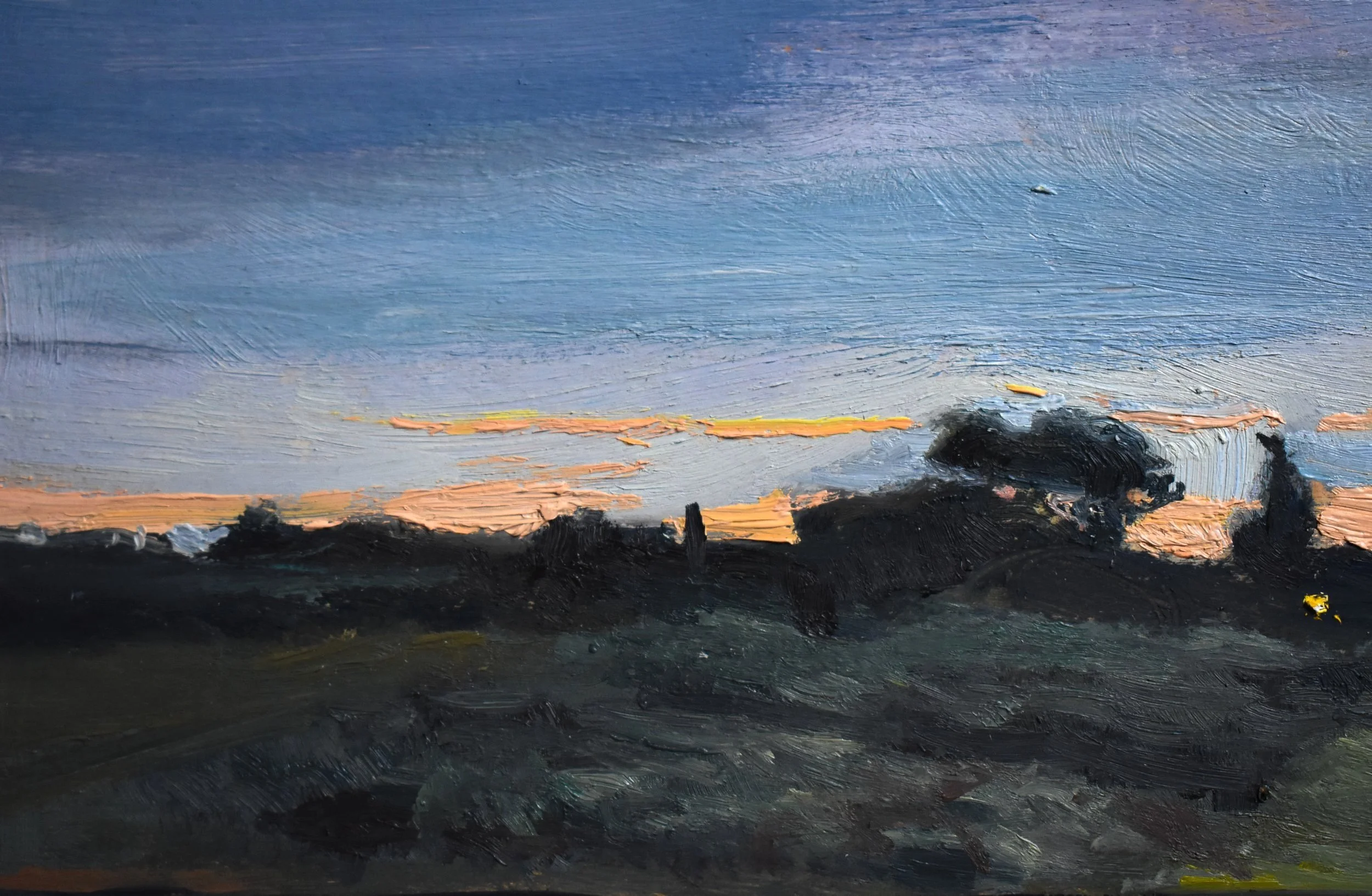 Chianti Sunset - 2024