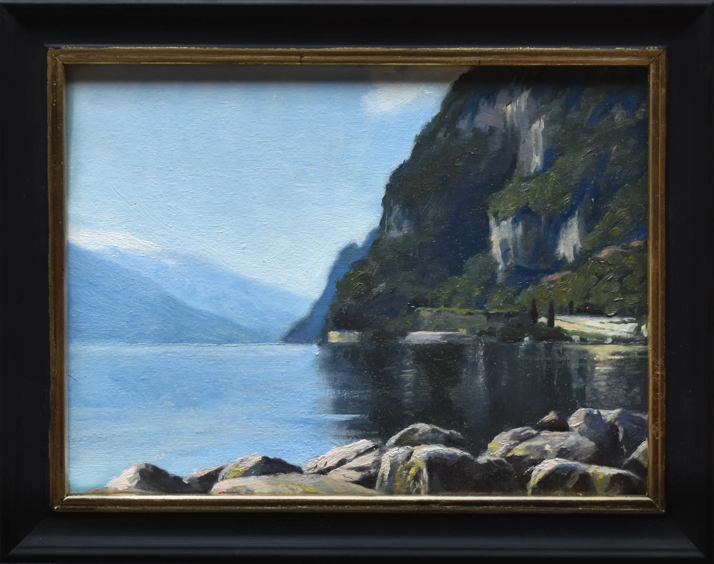 Riva Del Garda - 2025 - SOLD