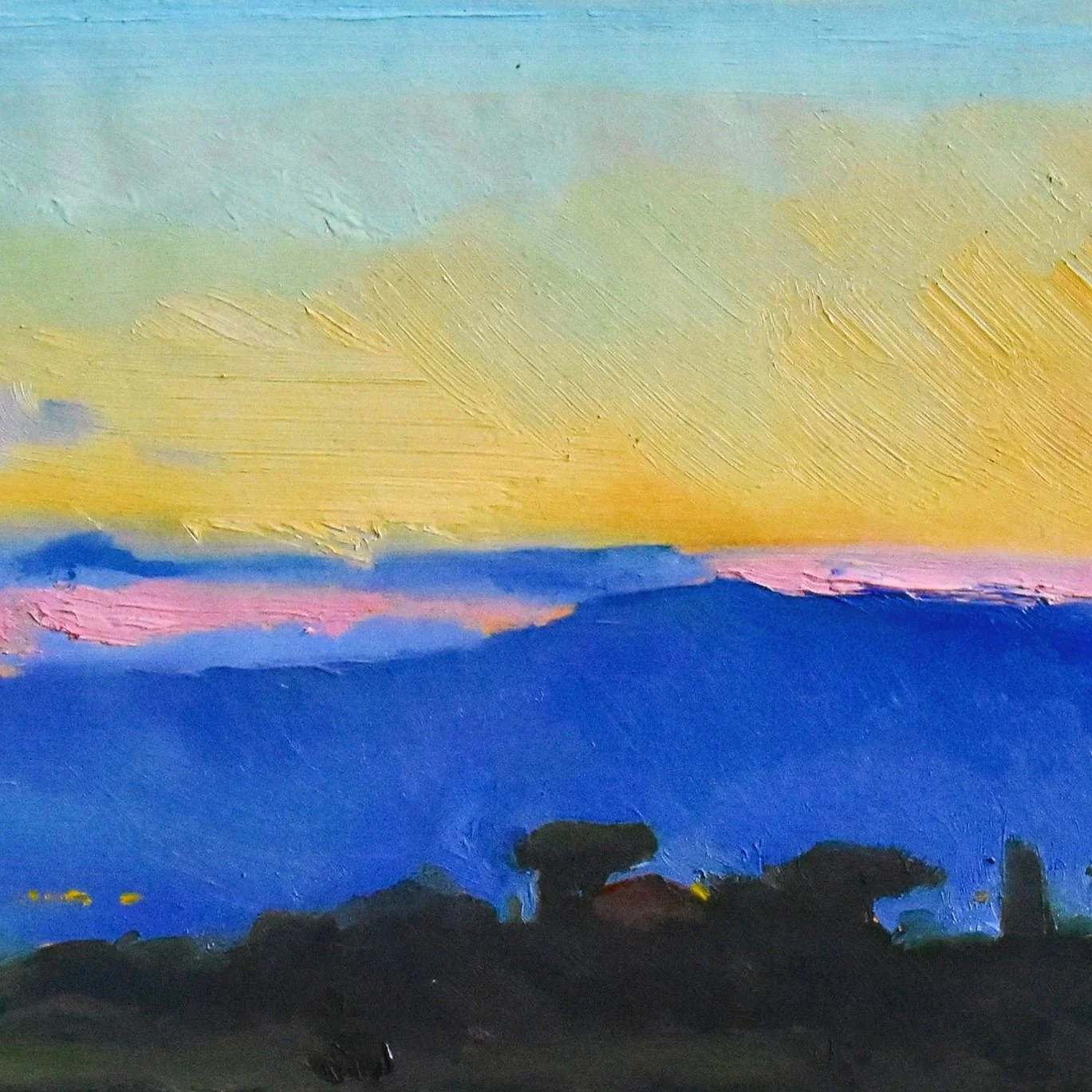 Landscapes