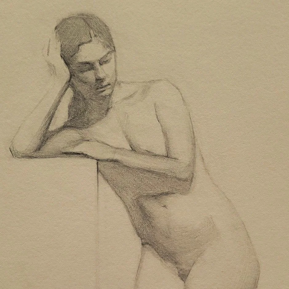 Sketches & Studies