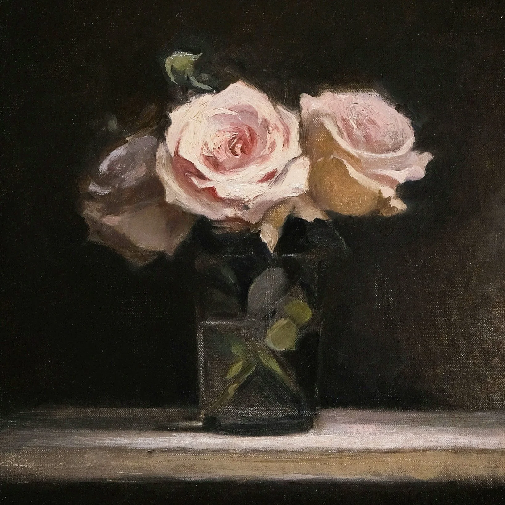 Still Life Paintings