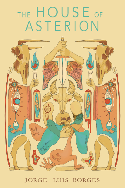 The House of Asterion