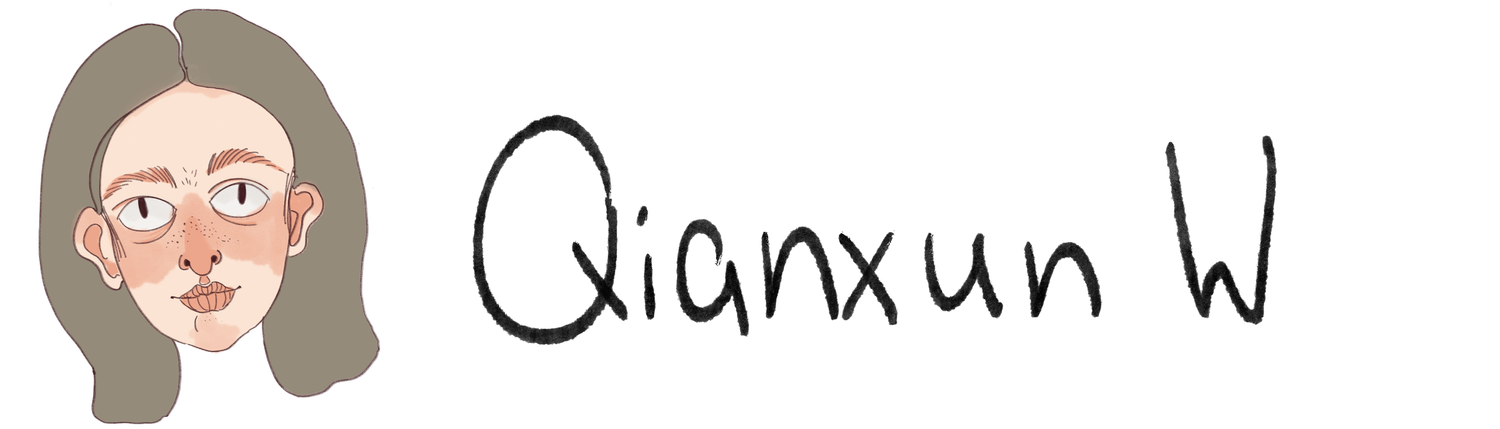 QIANXUN WANG