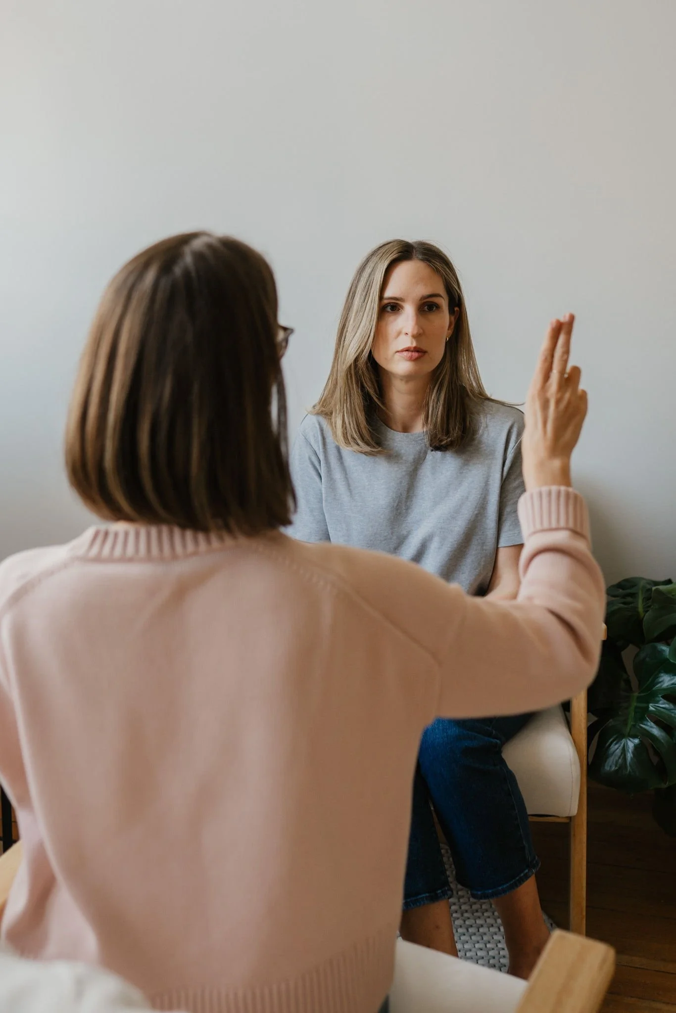 EMDR: A Soft Approach to Trauma and Anxiety