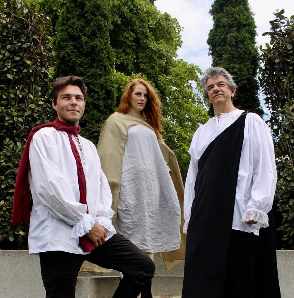 2019 The Merchant of Venice