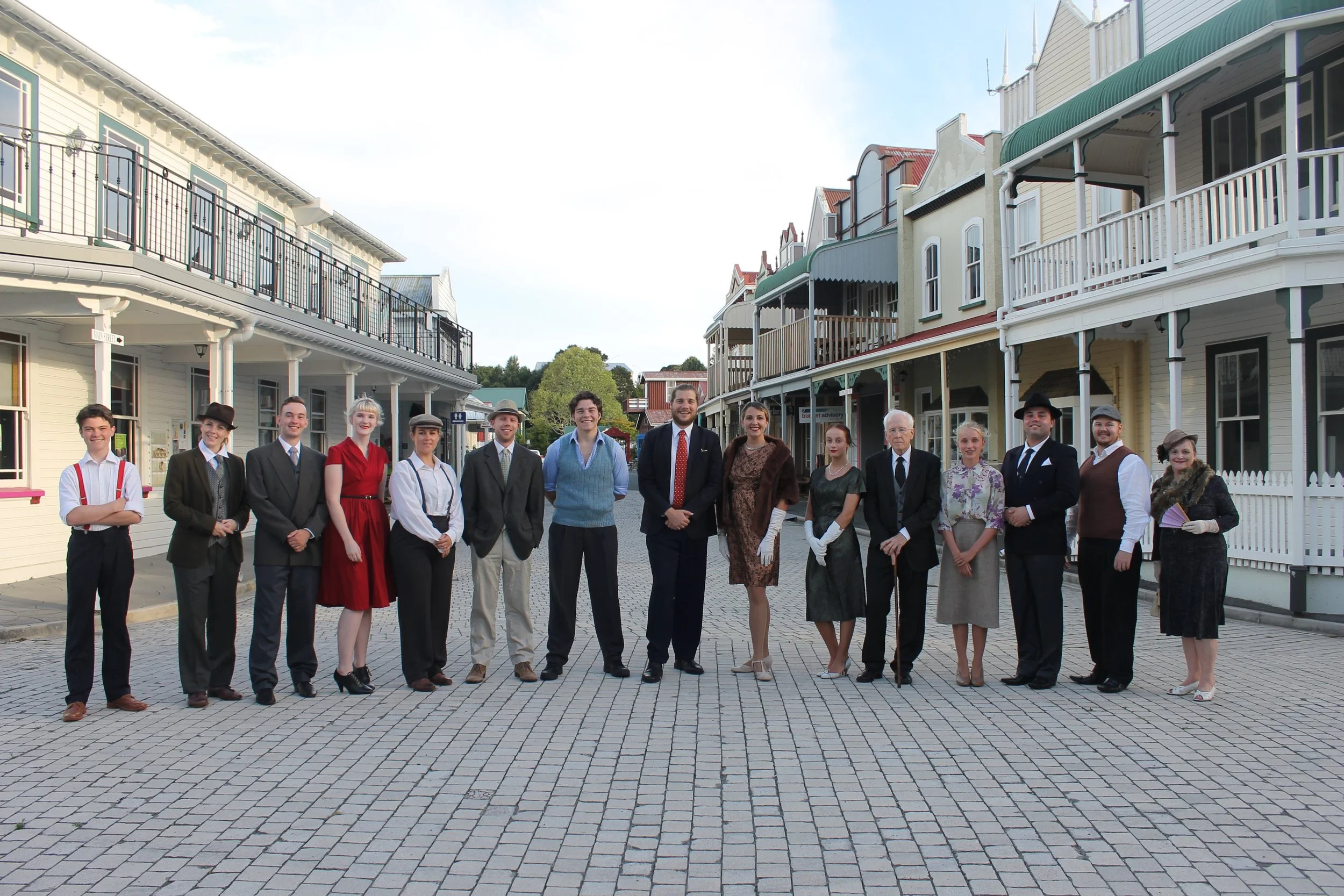 2018 Taming of the Shrew