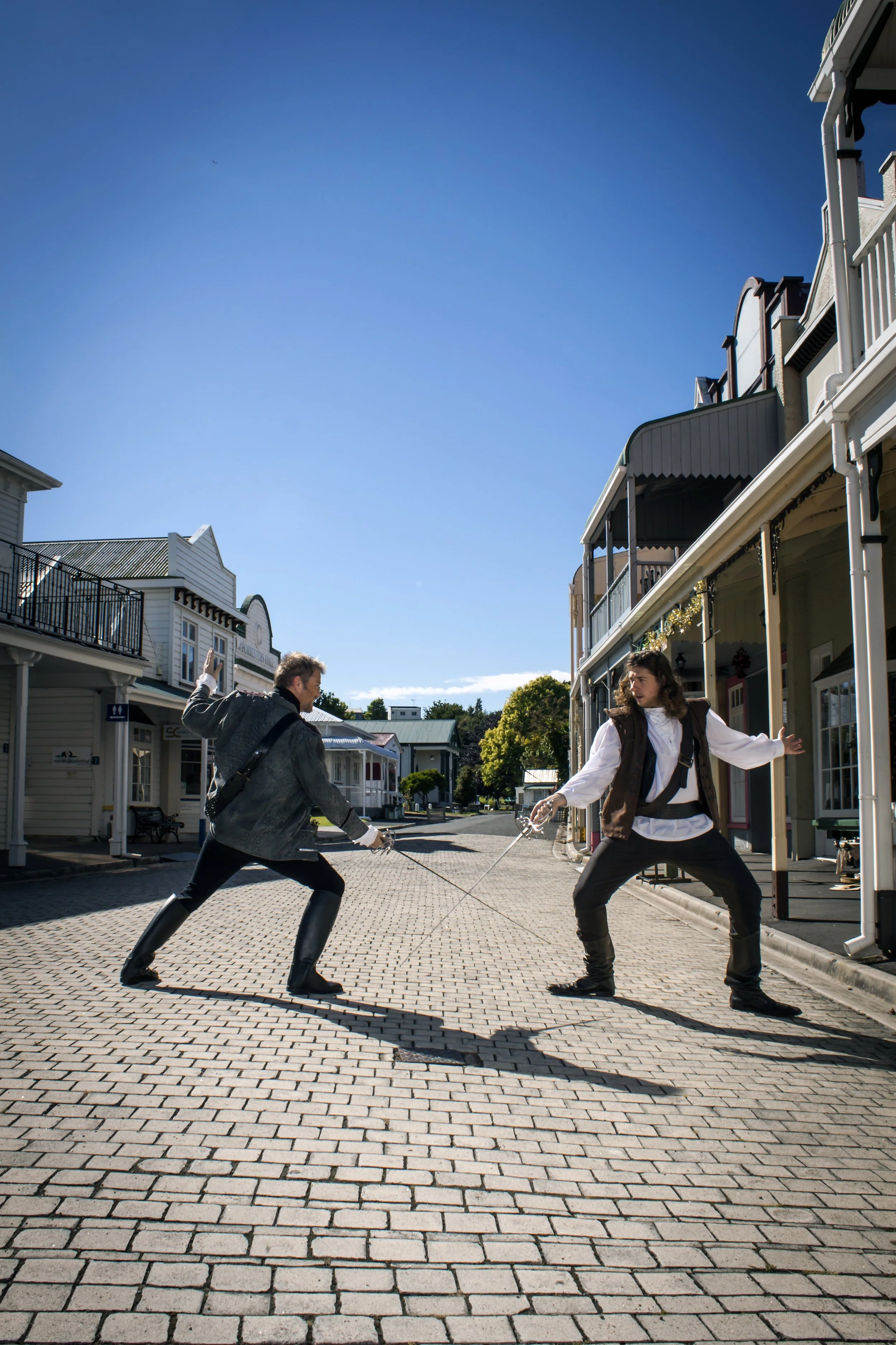 Don Pedro & Benedick duel.jpg