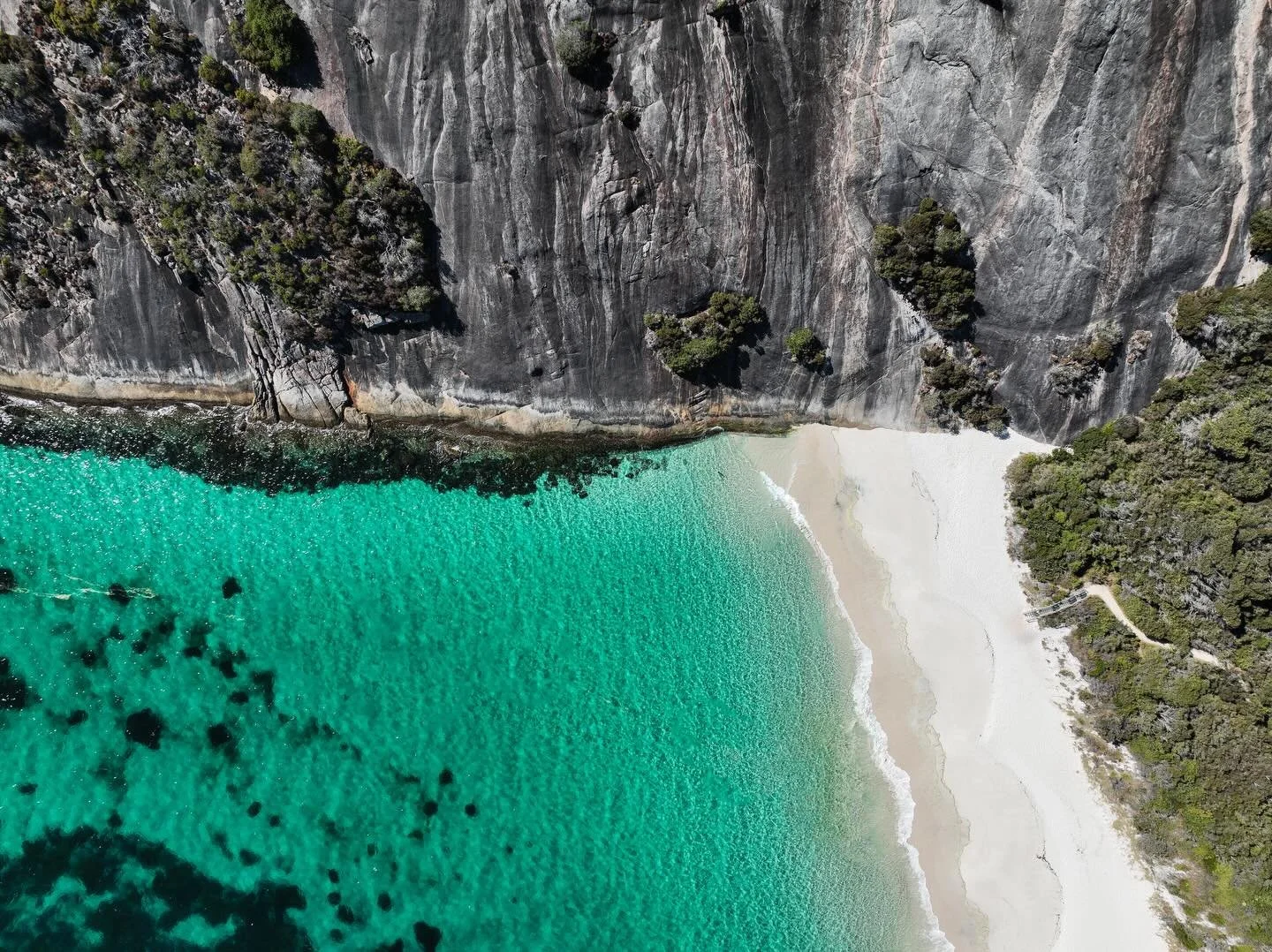 Misery Beach | Albany, WA 🌞