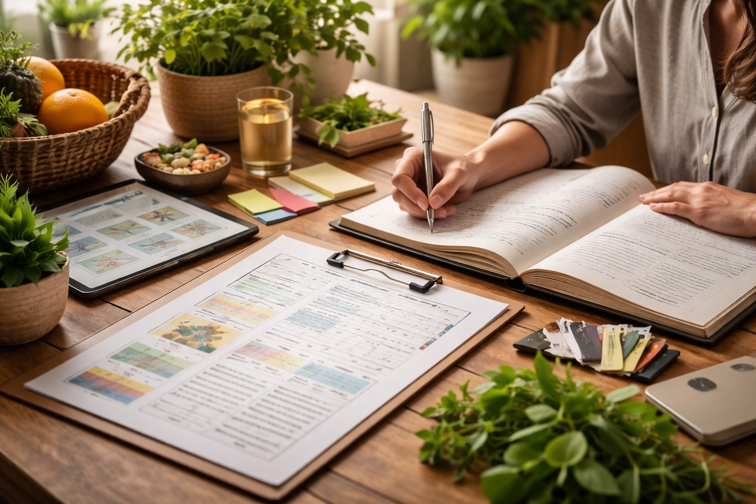 Wholistic Systems Development