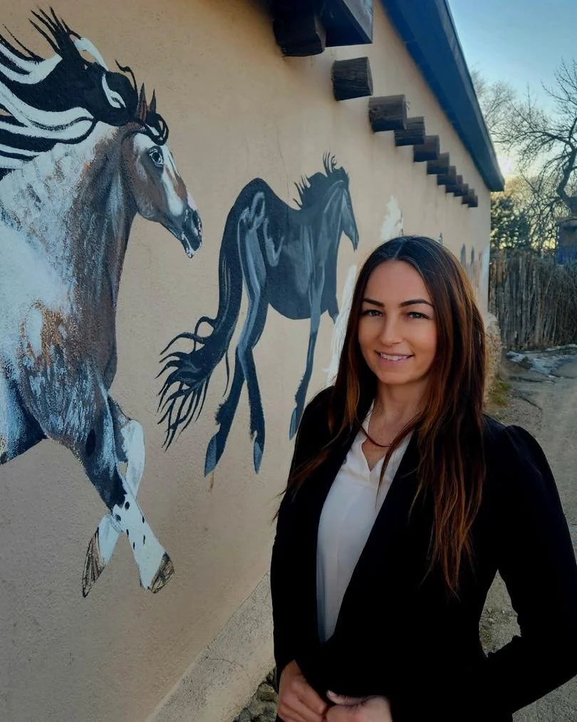 I&rsquo;m feeling completely honored by the incredible support our community has shown me throughout this campaign so far ❤️ Thank you Taos County! We got this!  #nelsonfortaos #electnelsonfortaos #ashleyforjudge #taoscounty #taoscountynewmexico