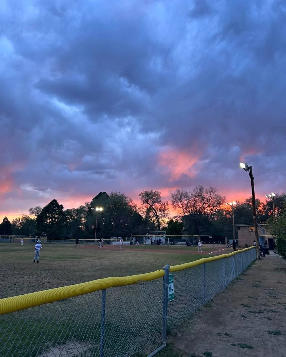 Only 10 days left until Election Day! 

Since the end of April I have spent most days (and nights) watching my two sons play baseball. While I am 100% still campaigning, it looks a little different on busier days. Over the next 10 days I will be spen