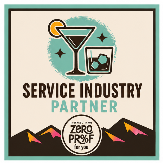 Service Industry Partner