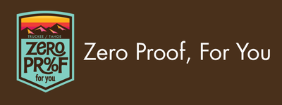 Zero Proof, For You. 