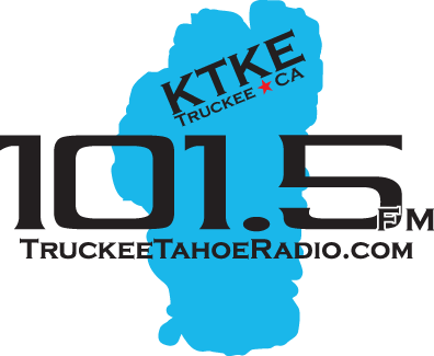 101.5 FM Truckee Tahoe Radio