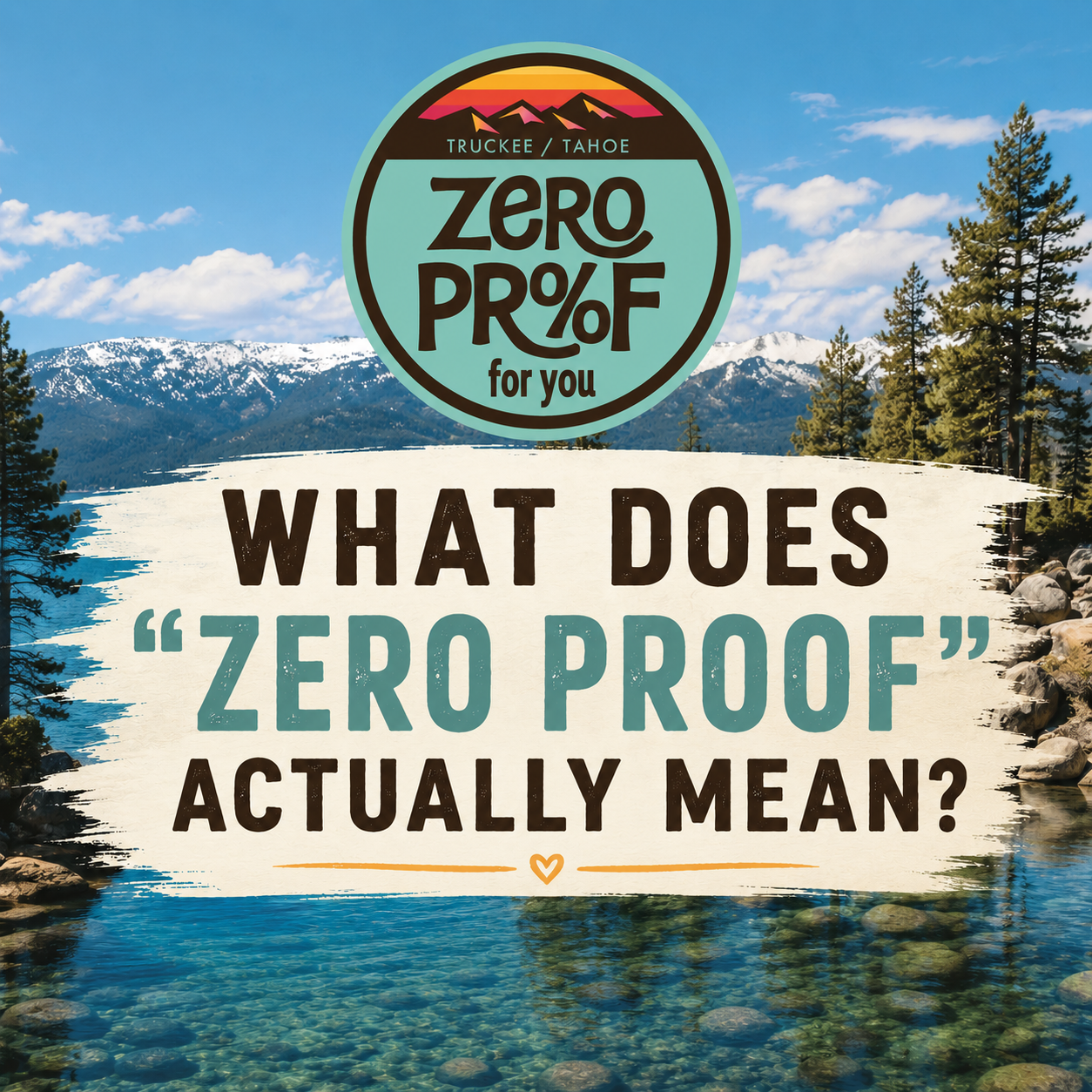 What Does “Zero Proof” Actually Mean?