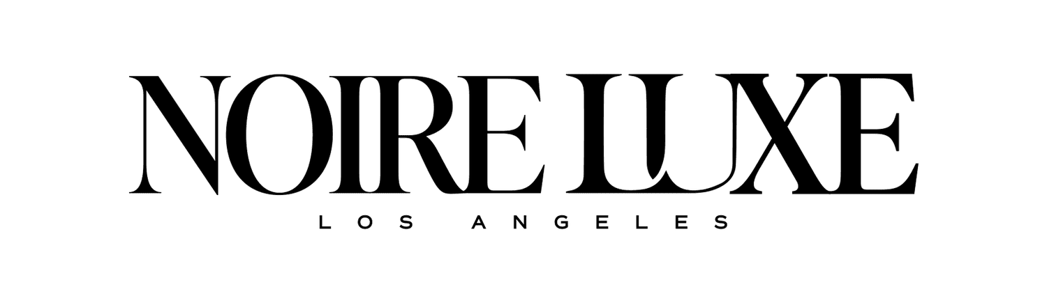 NOIR LUXE