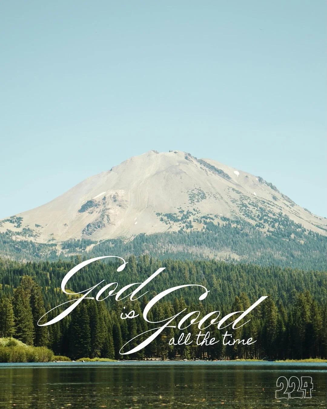 He is forever waiting for your return. Forever waiting to hold you again. Live a life that lets him.