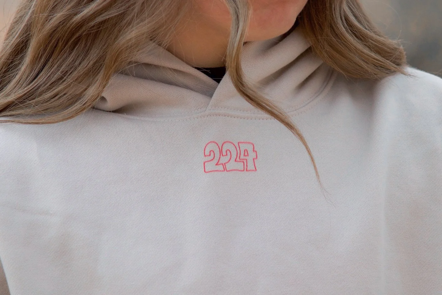 2day, 2morrow, 4ever. God is forever the same, so we can trust him. 4ever.