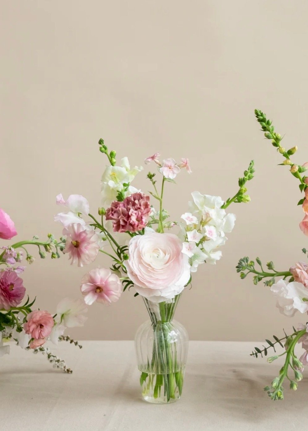 Bud Vases