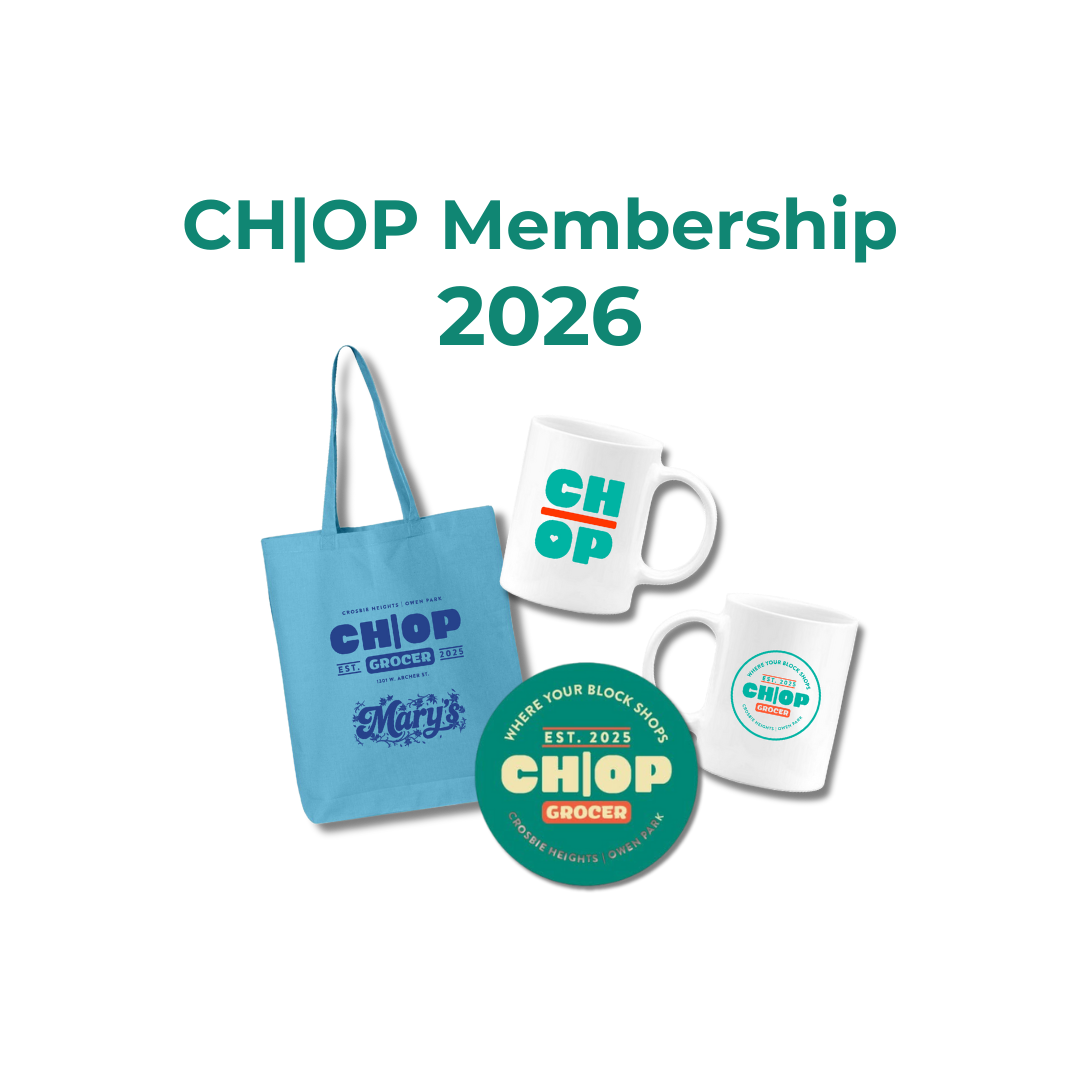 2026 CH|OP Membership