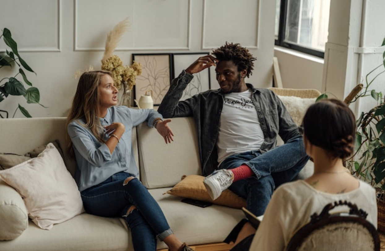 10 Toxic Phrases That Damage Relationships                                                (And What to Say Instead to Communicate Better)