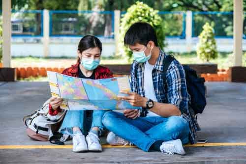 student visa