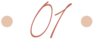 dark pink icon for number 1
