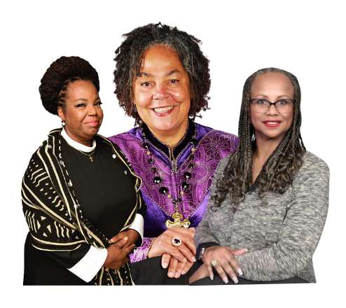 California Conference Women&#39;s Missionary Society