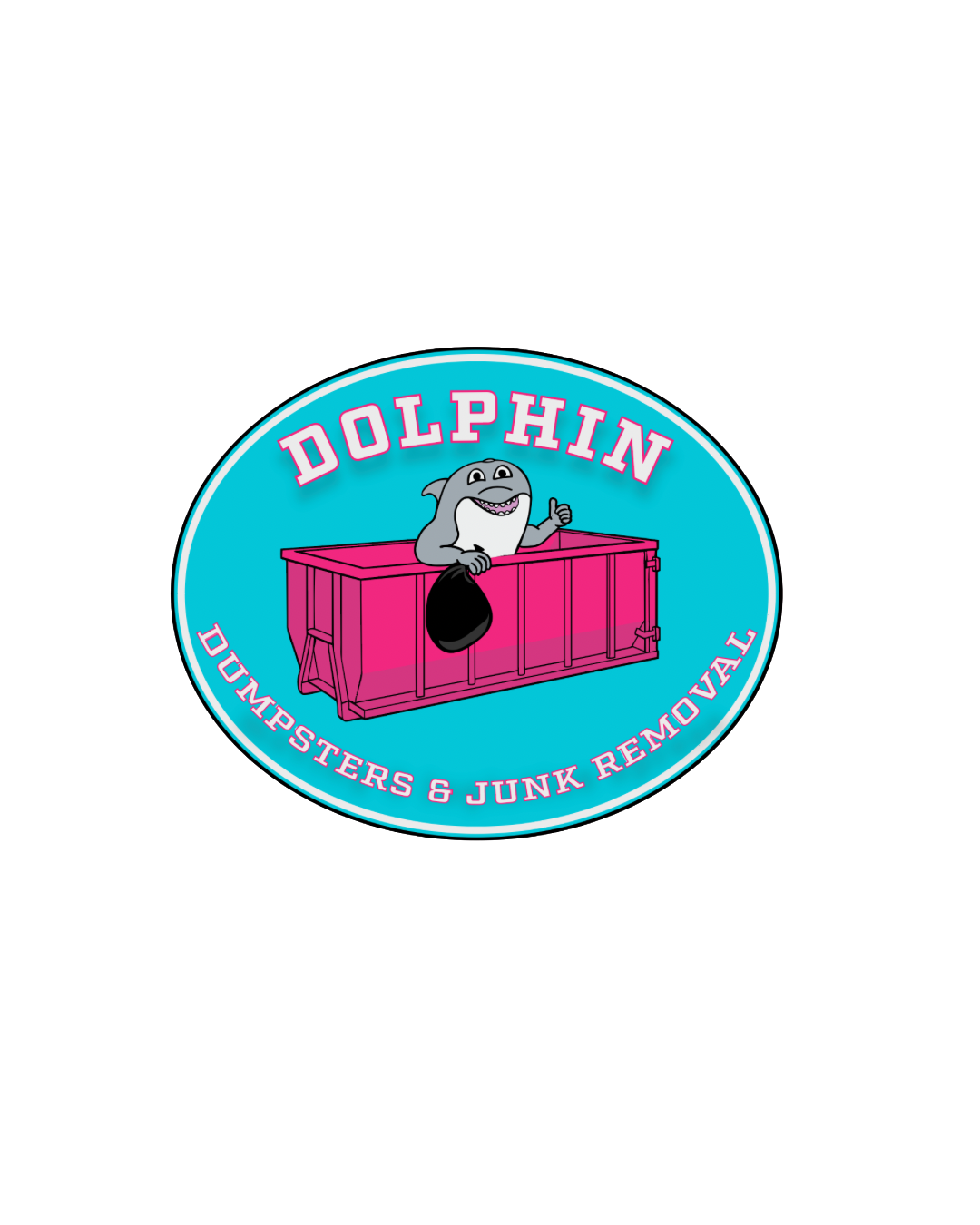 Dolphin Dumpsters &amp; Junk Removal 