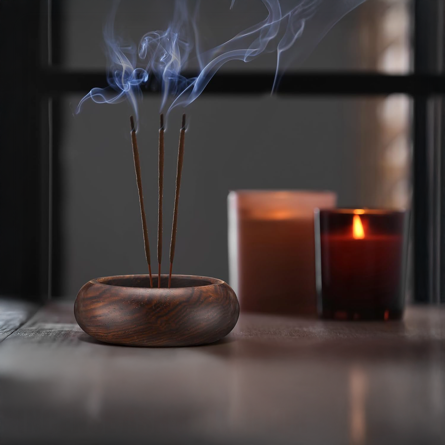 Sanctuary Ember Vessel