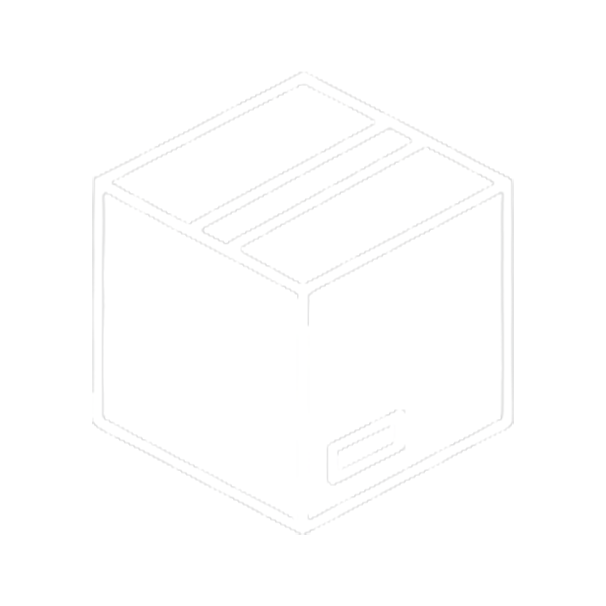 Shipping and tracking icon: package