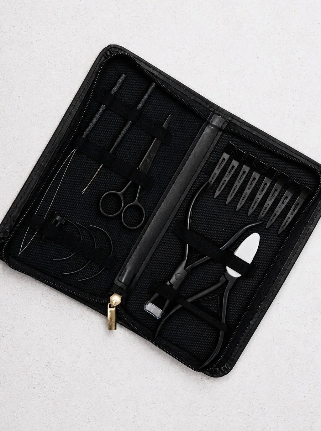 The Rumored Tool Kit
