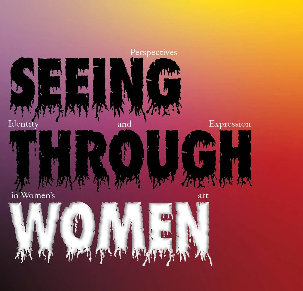 Seeing Through Women | Booklet