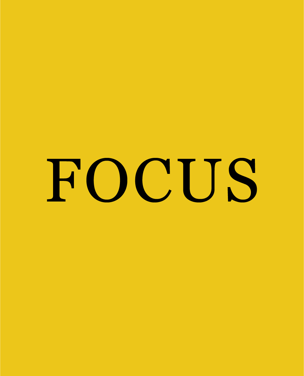 FOCUS Hispanic Center for Community Development | Brand Identity