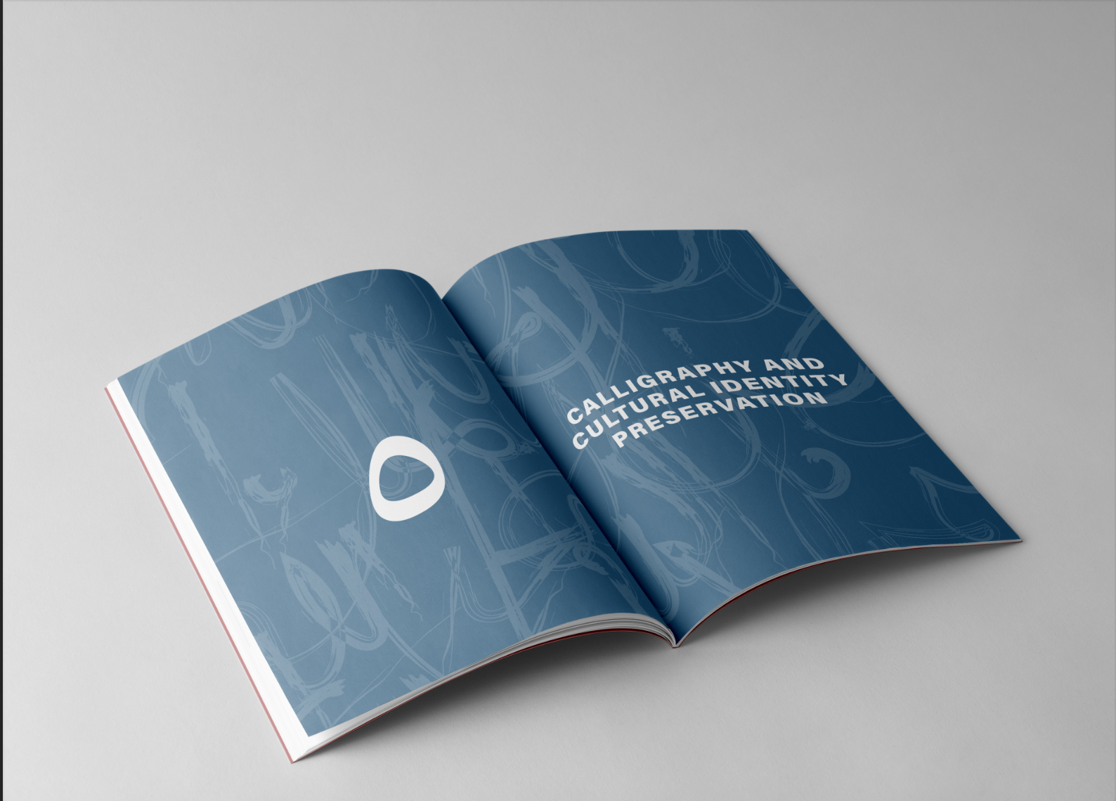 Arabic Calligraphy | Editorial 