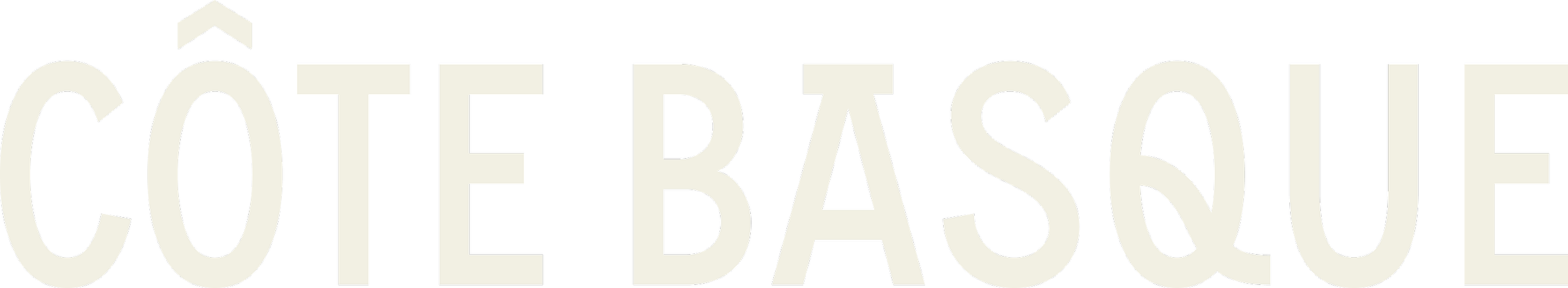 Cote Basque