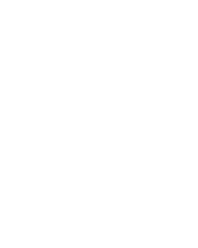 A white line drawing of a lantern with a brain inside it, emitting light rays.