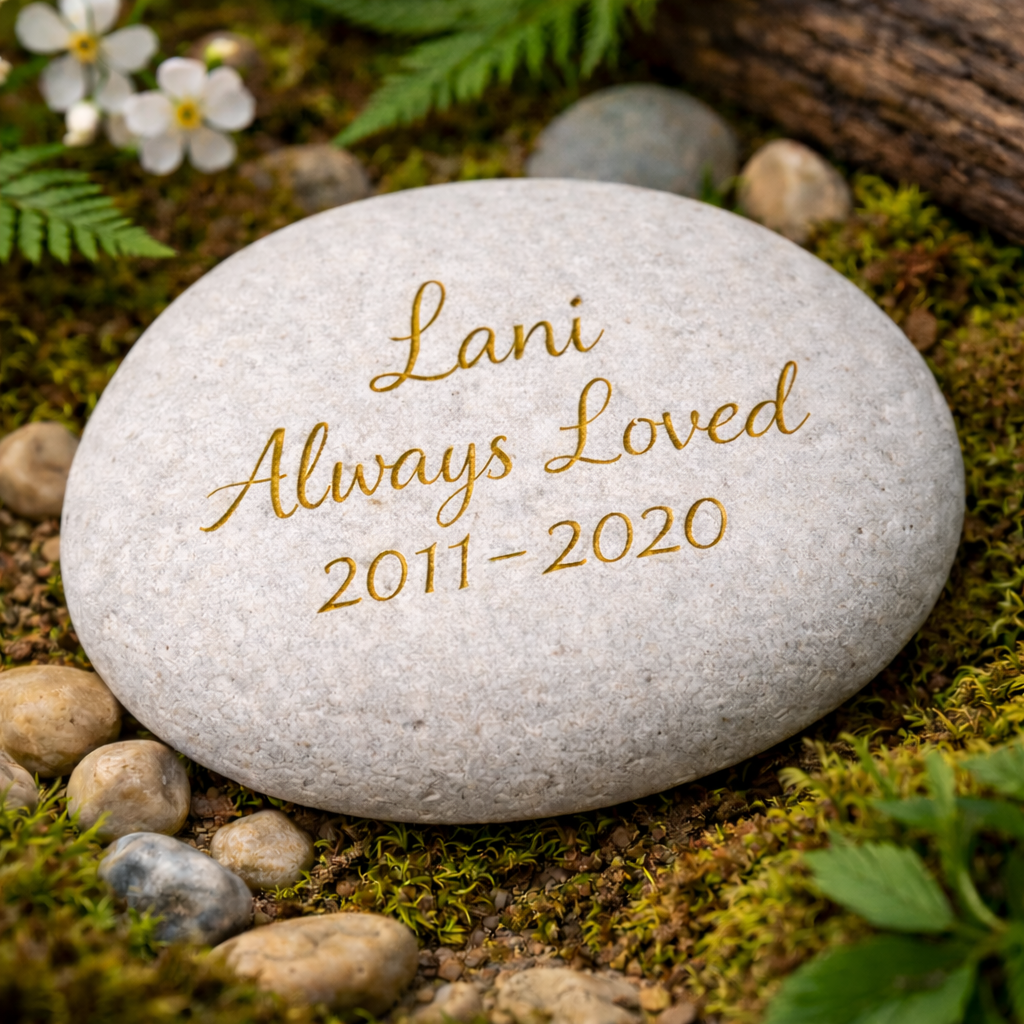 The Remembrance Stone