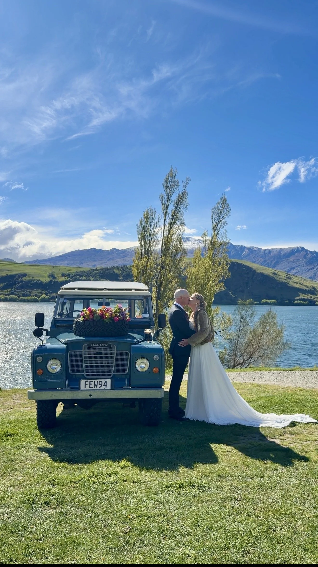 Top South Island Elopement Spots