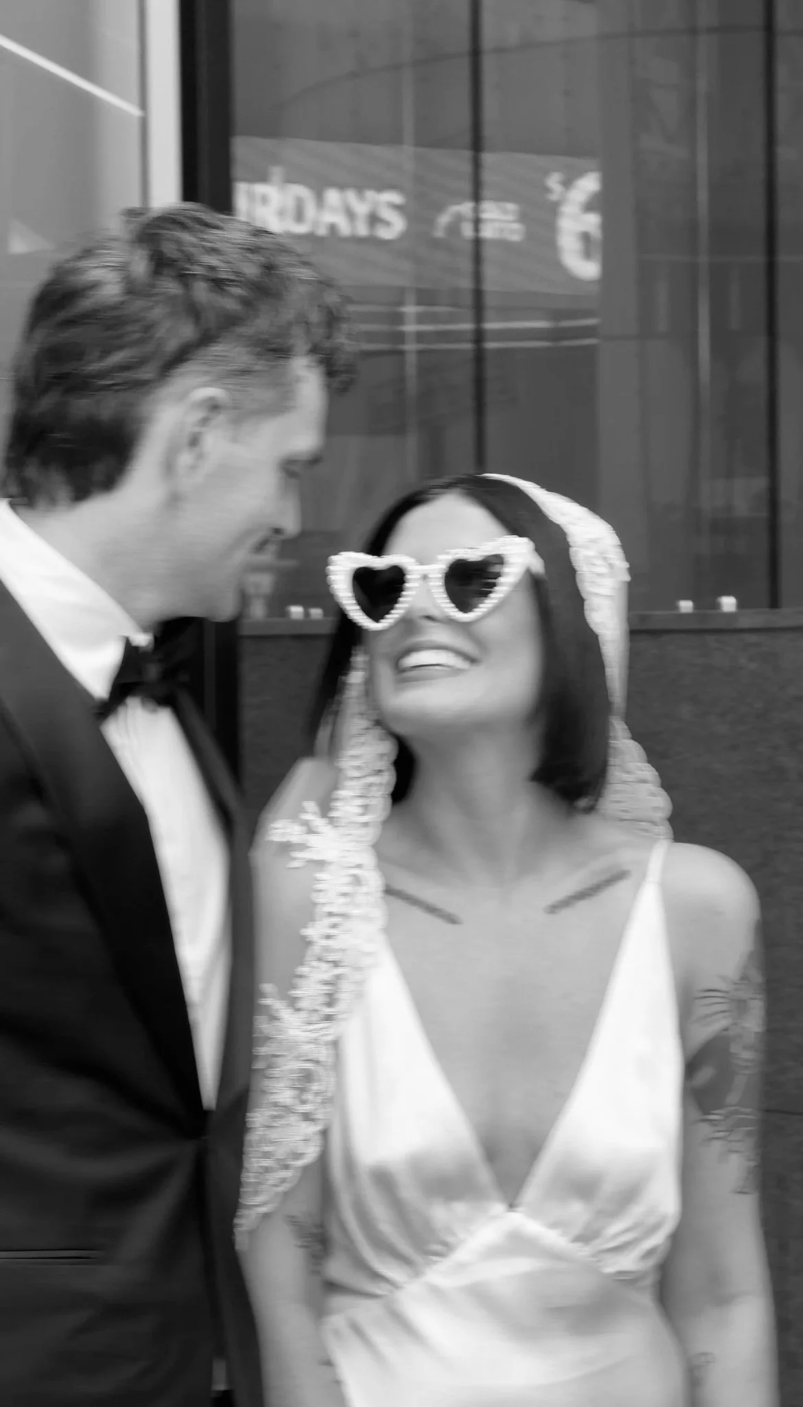 Why Same-Day Wedding Content is the New Must-Have