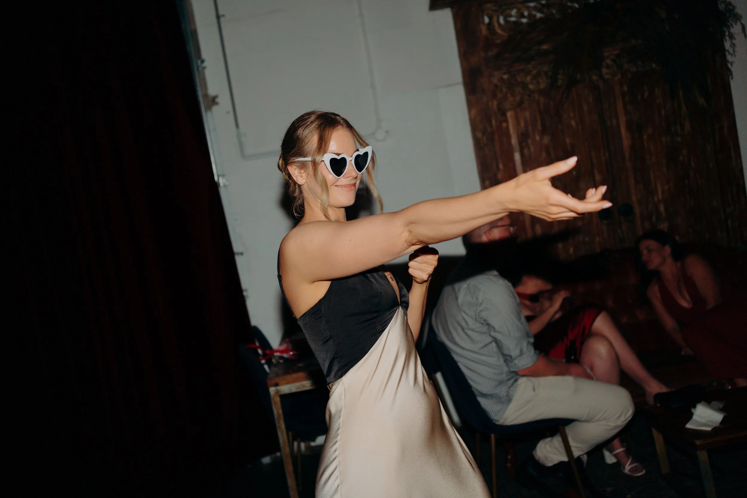 Wedding Props That Elevate Your Day Without Taking Over